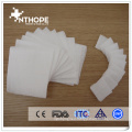 Non- sterile medical absorbent cotton gauze swabs